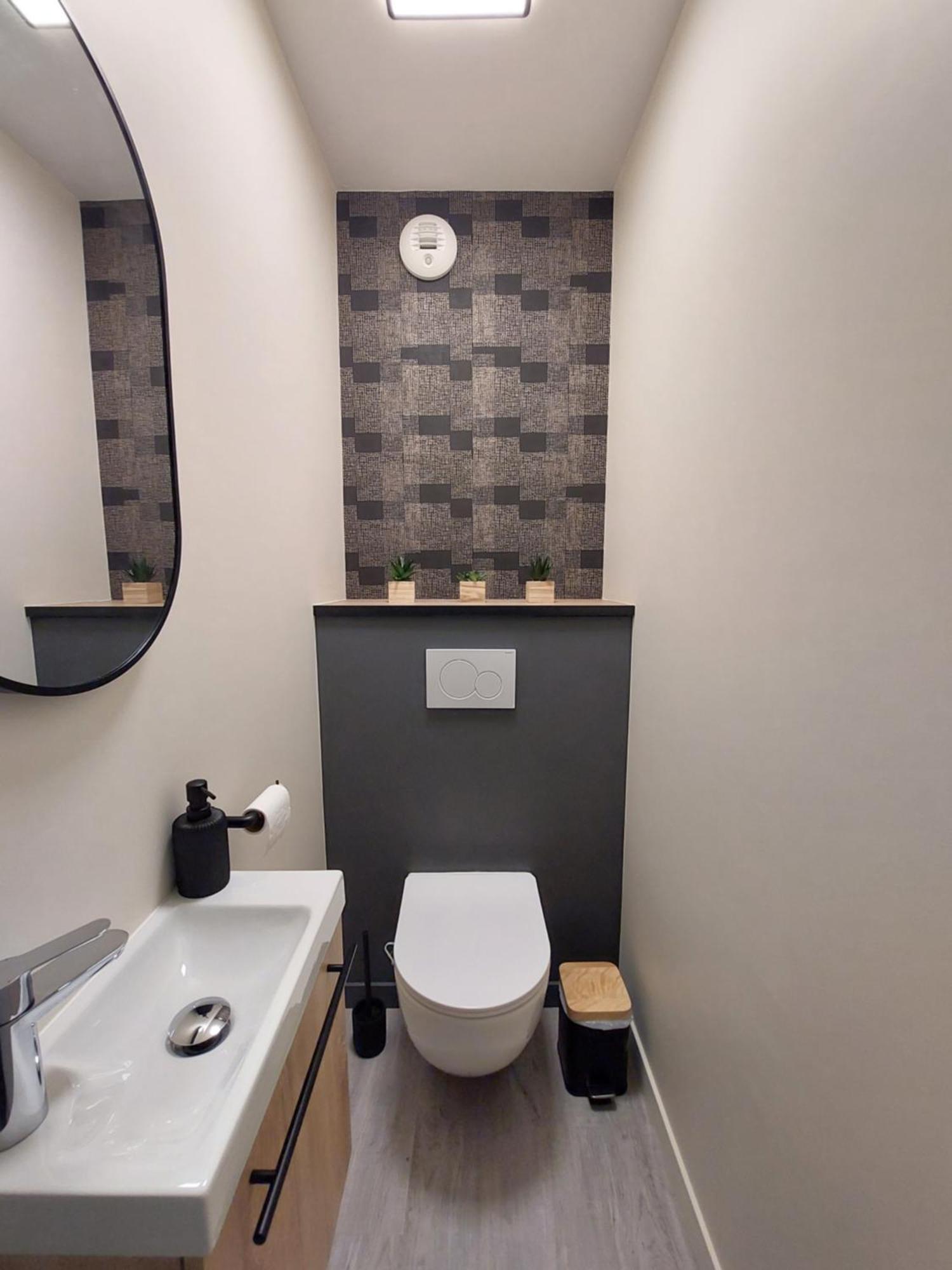 Appartement Vue Etang Et Port De Dahouet Pleneuf-Val-Andre Luaran gambar