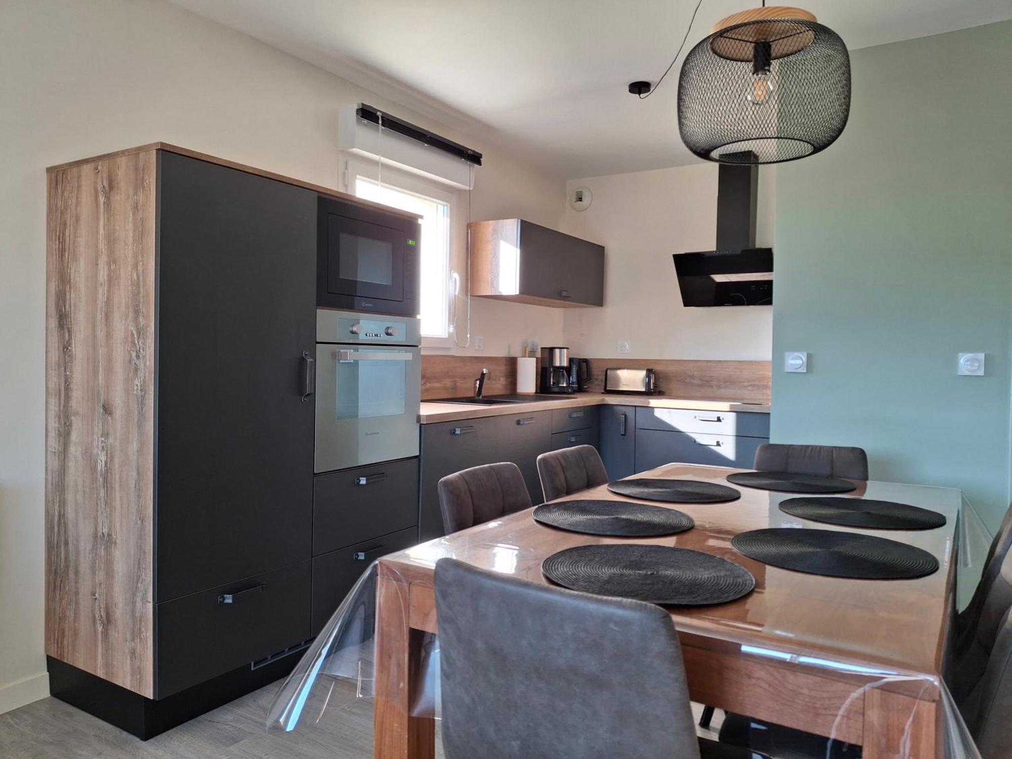 Appartement Vue Etang Et Port De Dahouet Pleneuf-Val-Andre Luaran gambar