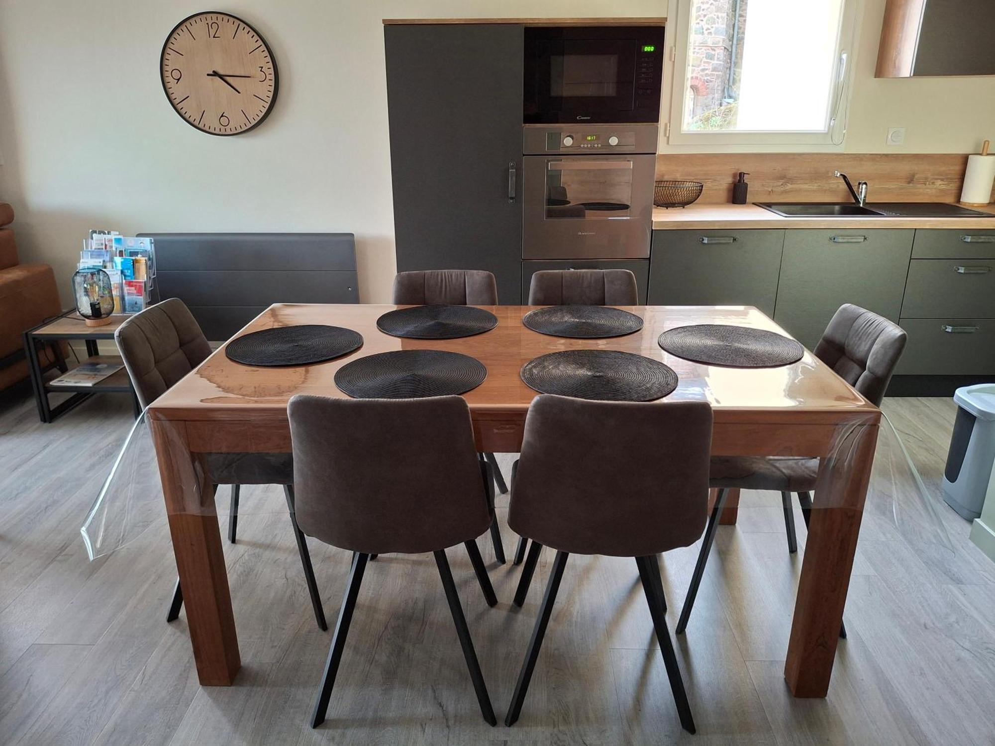 Appartement Vue Etang Et Port De Dahouet Pleneuf-Val-Andre Luaran gambar