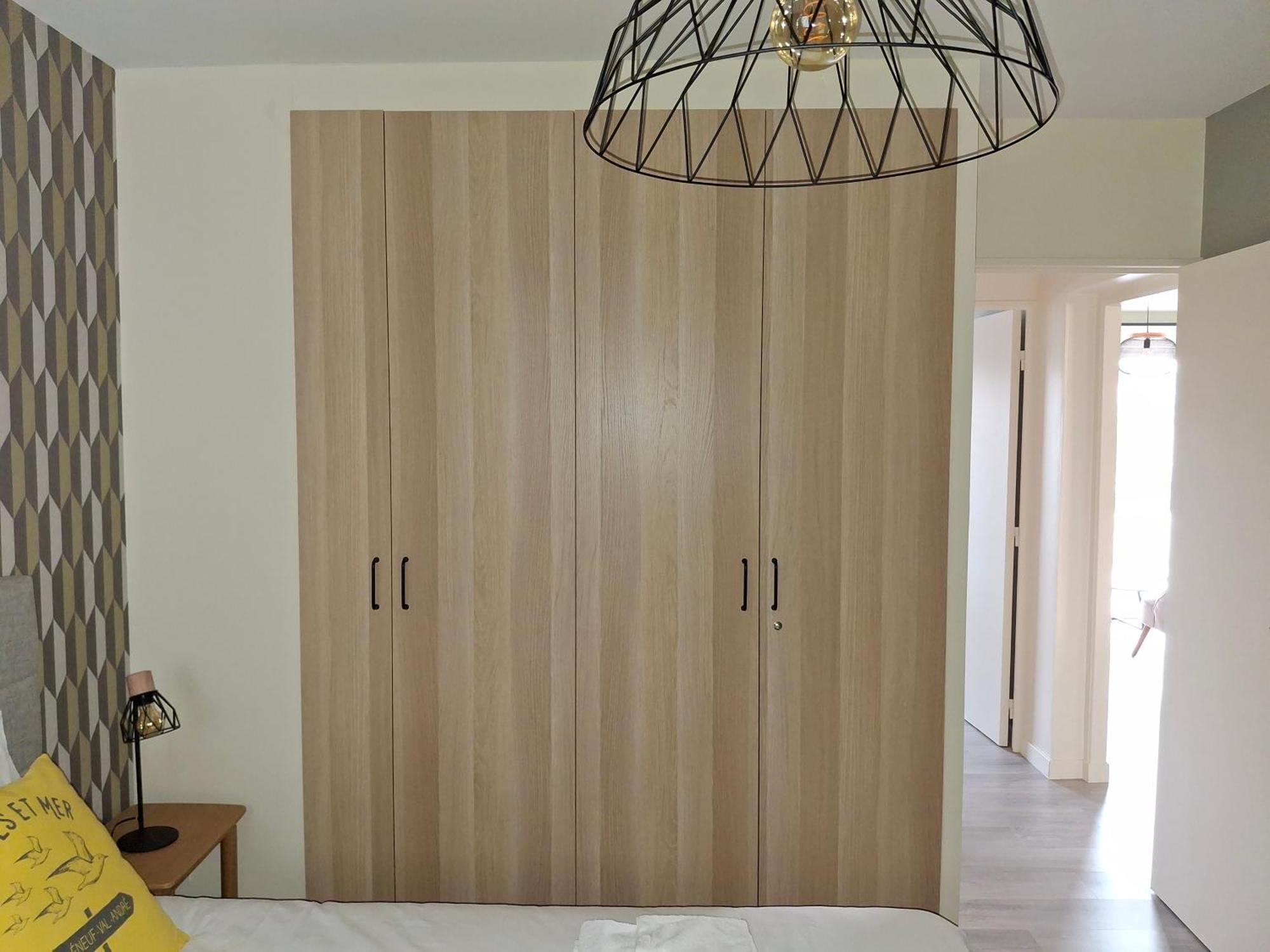 Appartement Vue Etang Et Port De Dahouet Pleneuf-Val-Andre Luaran gambar